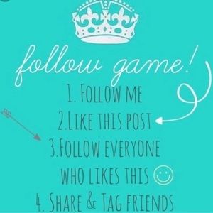 Follow Game